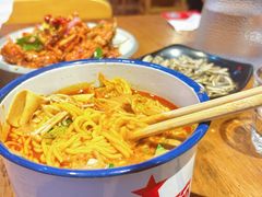 -华府九号海鲜烧烤大排档(龙域店)