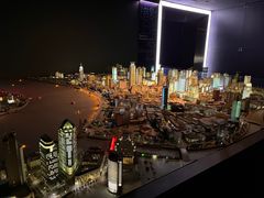 -上海环球金融中心骑迹50年环球之旅