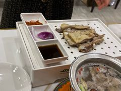 -老毛手抓·盐池滩羊非遗手抓(宁夏总店)