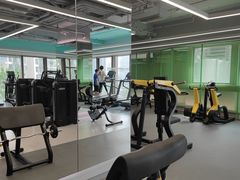 -优享健身(三元桥店)