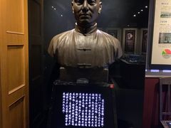 -上海纺织博物馆