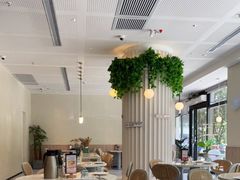 大堂-必胜客(WOW西丽店)