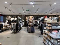 -MUJI无印良品(茂业天地店)