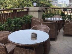 -茶油香闽南菜·花园餐厅(前埔店)