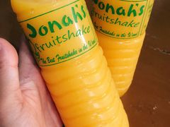 -Jonah's Fruit Shake & Snack Bar