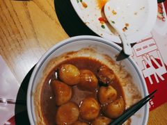 -爱碗亭·鲜炒湖南菜(壹城中心店)