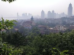 -信号山公园
