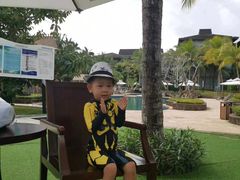 -石梅湾艾美度假酒店