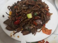 -新新湘菜馆(新中街二条店)