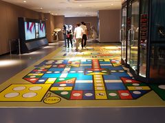 -博纳国际影城(南联IMAX店)