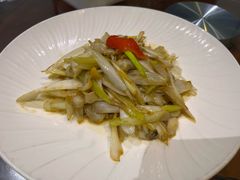 -韩记海鲜饺子旗舰店(红海新区店)
