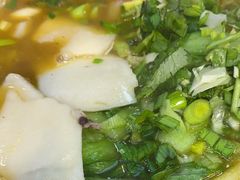 -河州春清真西北特色美食(虎踞路店)