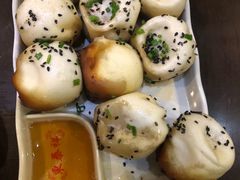 -东泰祥生煎馆(陕西南路店)