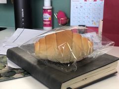 -风车面包