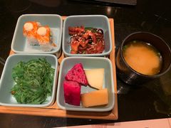 -Mr·Fish鱼鲜生海鲜放题(银泰in99店)