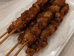 -功德林素菜饭庄(前门店)