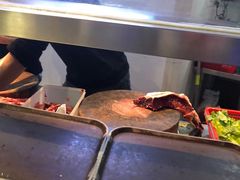 -三毛牛肉店(福强店)