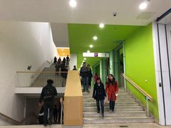 门面-清华大学-清芬园