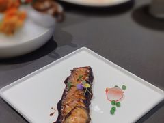 -望乡楼上海菜(日月光店)