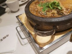 -小放牛炒菜馆(裕华万达店)