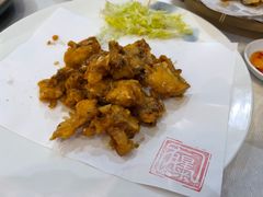 -有腥气私房菜·寻味顺德