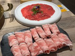 -川旺角融合菜•海景餐厅(星海广场店)