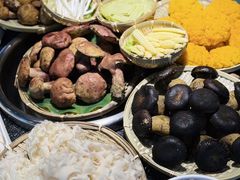 -贡宴盐帮菜自贡驻京联络处餐厅