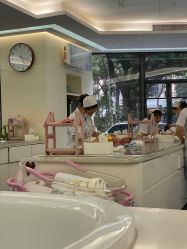 -宝生月子中心·独栋独院式(南山店)