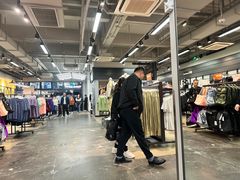 -NIKE上海青浦优选体验店