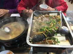 -徽州美食(三十年老店)