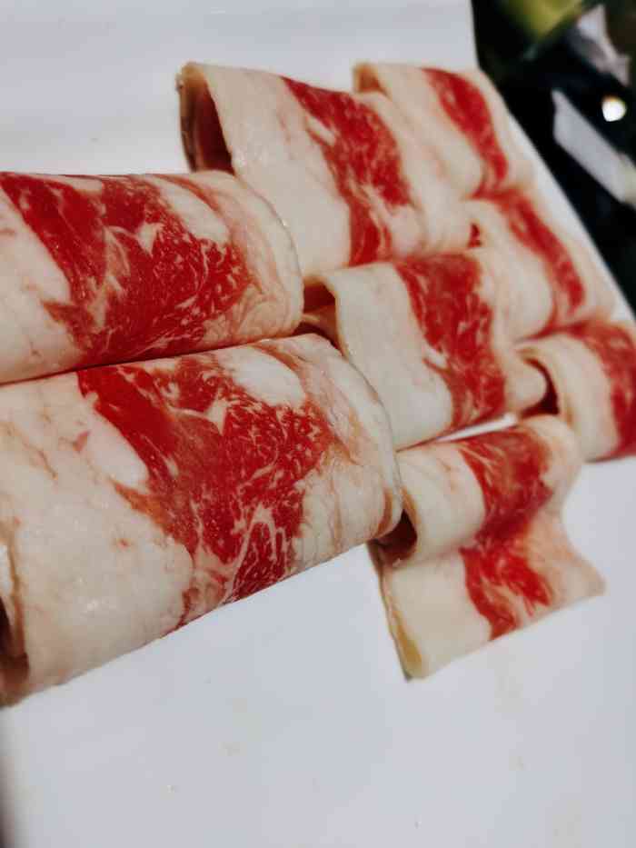 京福华肥牛(临沂店)-"两个大人 一个小孩 选2-3人餐 量很足.