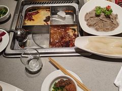 -海底捞火锅(王府井店)