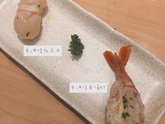 -元气寿司(新城市广场店)