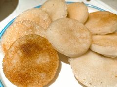 -艳阳天·非遗楚菜(武汉客厅店)