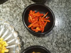 -汉拿山(华联公益西桥店)