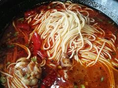 -小厨面(巨野路店)