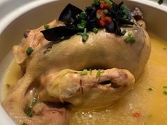 -印象鲵宴·张家界地标美食名片(溪布街店)