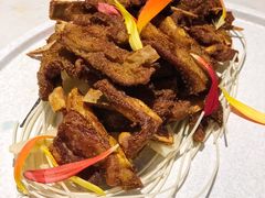 -香香海南菜餐厅