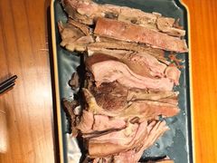 -青海名吃尕张娃非遗烤肉(海湖总店)