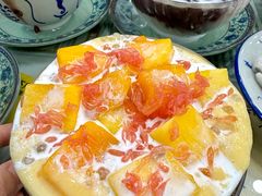-荔芳传统糖水铺