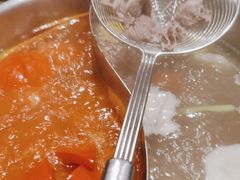 -手选潮汕鲜活牛肉火锅(二七广场店)