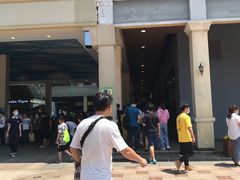 -长沙友阿奥特莱斯