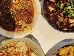 -付小姐在成都(五道口店)