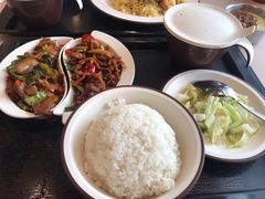 -乡村基(德阳餐厅)