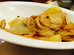 -大川先生·小龙虾·川菜(信义坊店)