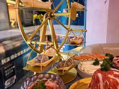 -故里和山·成都火锅(欢乐港湾店)