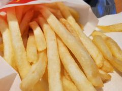 -麦当劳(石家庄北国店)
