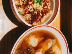 -八二小区抄手(龙湖上城天街店)