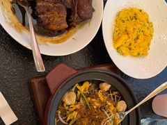 -羡餐厅·杭帮菜·淳菜(千岛湖自由洲际殿店)
