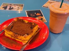 -憶廟街 X 沙角邨(太古城店)